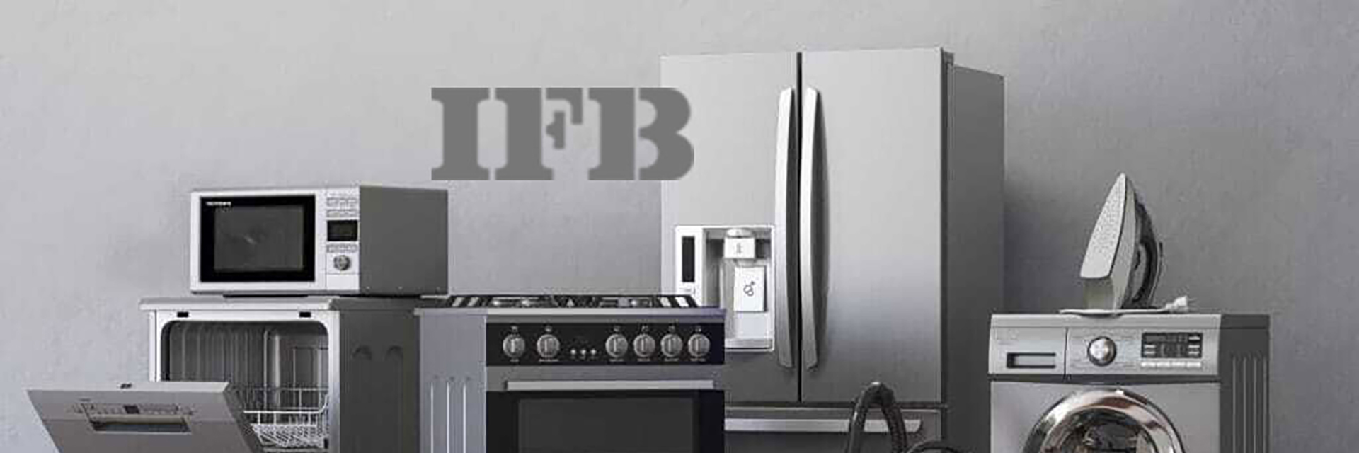 ifb Service Banner